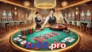 ku88 pro